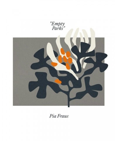 Pia Fraus Empty Parks Vinyl Record $7.34 Vinyl