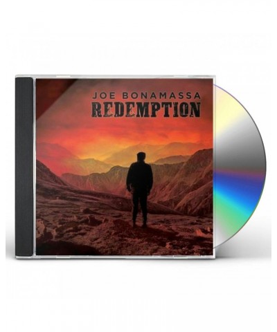 Joe Bonamassa REDEMPTION CD $6.08 CD