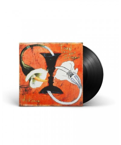 Toad The Wet Sprocket Dulcinea Remastered LP (Vinyl) $18.50 Vinyl