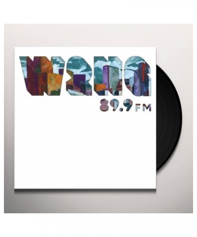 W2Ng 89.9Fm W2NG: 89.9 FM / VARIOUS Vinyl Record $8.33 Vinyl