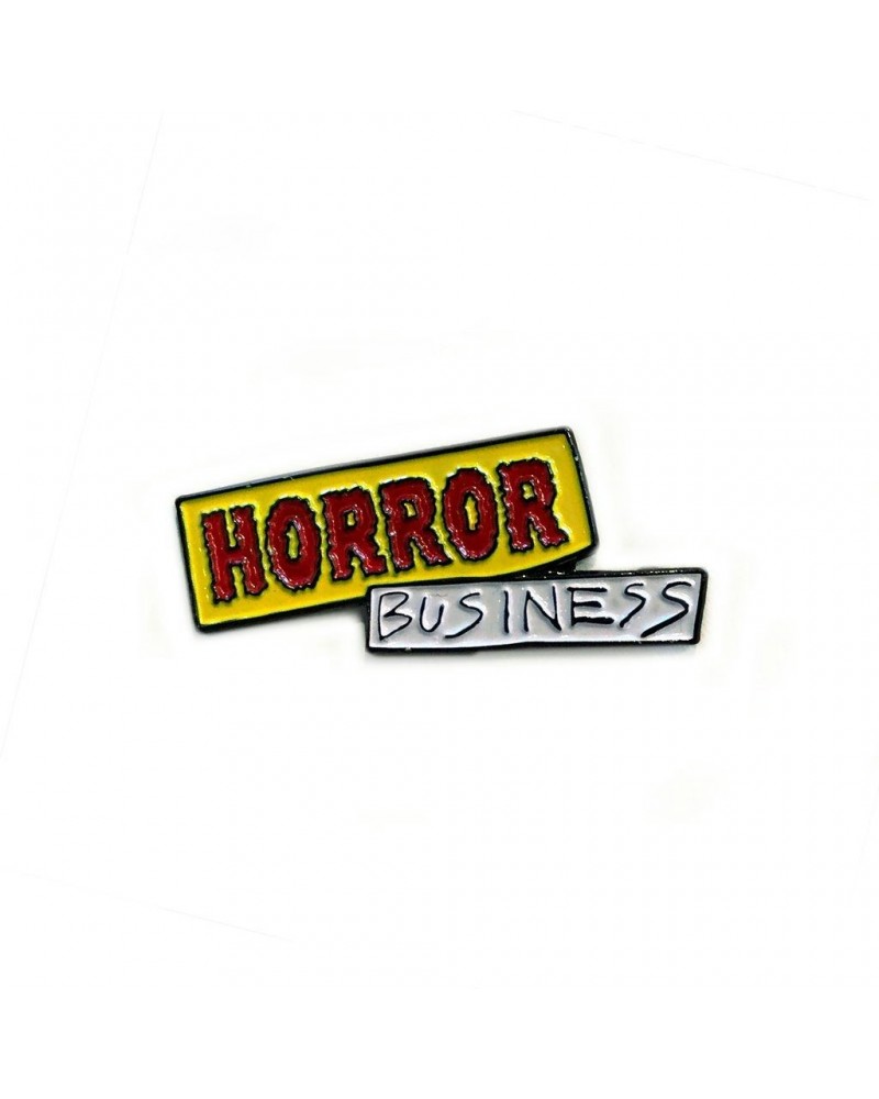 Misfits Horror Business Logo Enamel Pin $4.90 Accessories