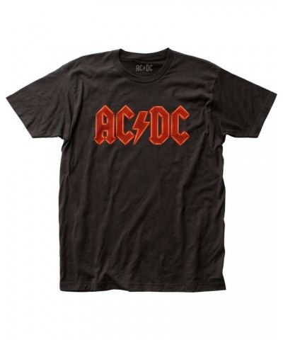 AC/DC Power Up Logo T-Shirt $10.50 Shirts