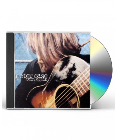 Peter Case Torn Again CD $5.22 CD
