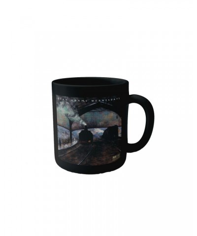 Ryan Adams Wednesdays Black Coffee Mug $6.20 Drinkware