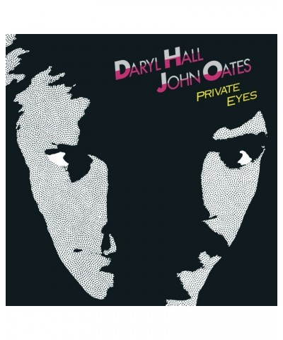 Daryl Hall & John Oates PRIVATE EYES CD $5.45 CD