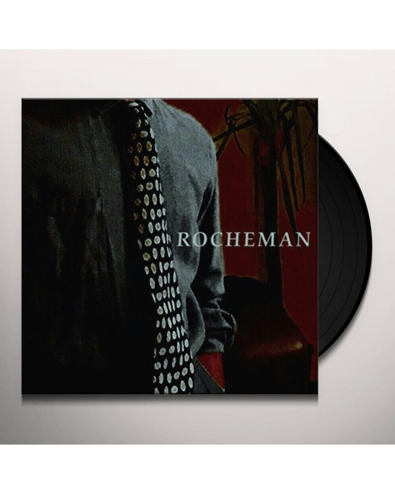 Rocheman Vinyl Record $9.60 Vinyl