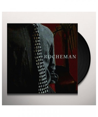 Rocheman Vinyl Record $9.60 Vinyl