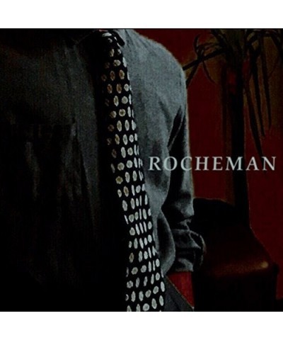 Rocheman Vinyl Record $9.60 Vinyl