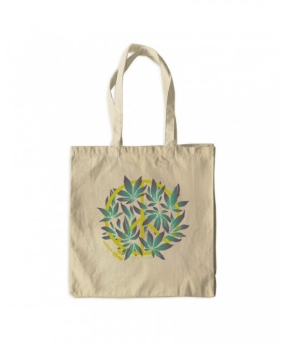Woodstock Canvas Tote Bag | Peace Plant Bag $7.97 Bags