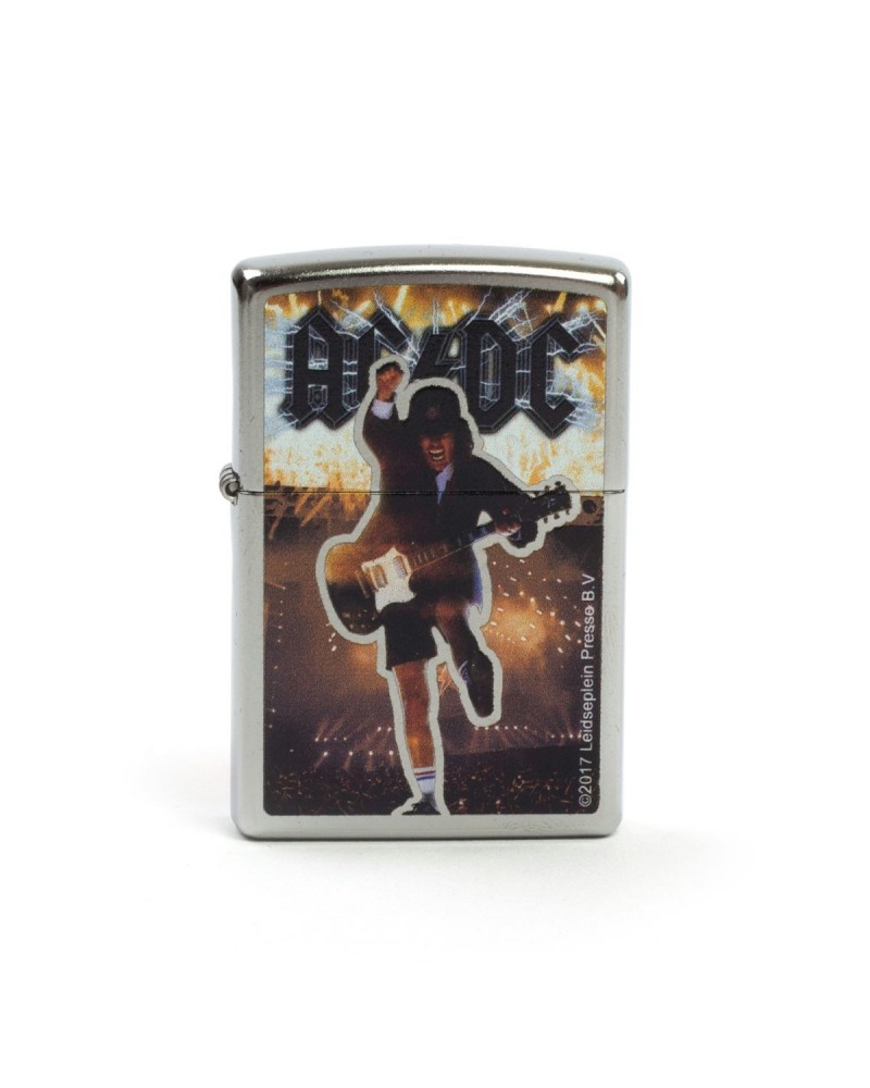 AC/DC Blow Up Your Video Zippo Lighter $6.89 Accessories