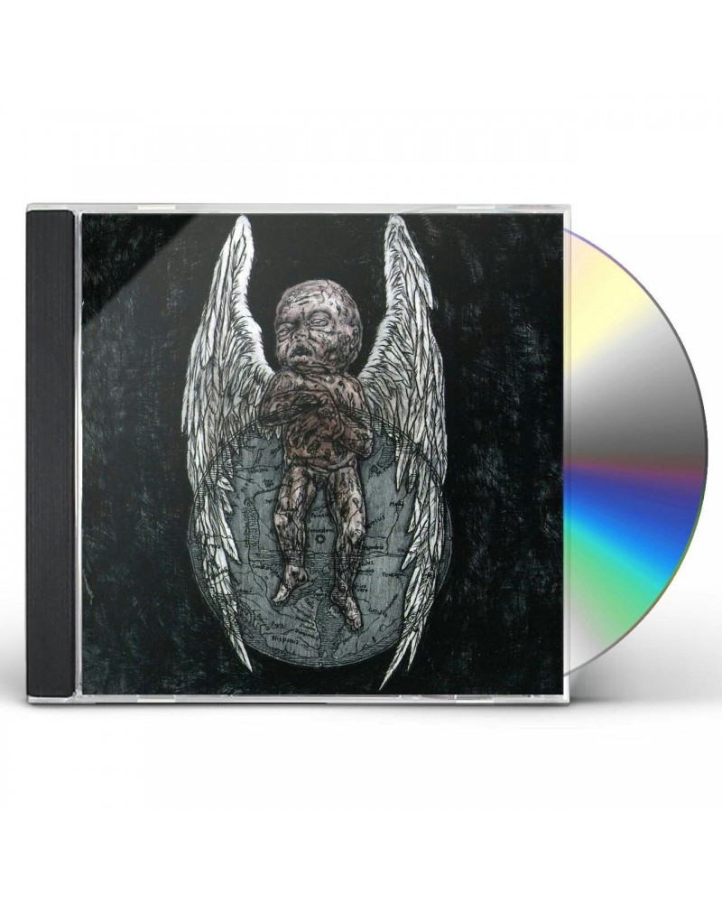 Deathspell Omega SI MONUMENTUM REQUIRES CIRCUMSPICE CD $7.13 CD