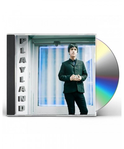 Johnny Marr PLAYLAND CD $5.78 CD