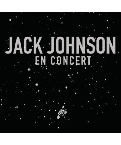 Jack Johnson En Concert Vinyl Record $17.75 Vinyl