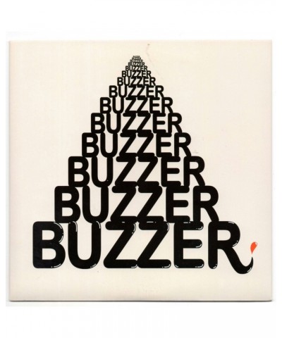 Buzzer – Disco Kiddz 7" $1.85 Vinyl