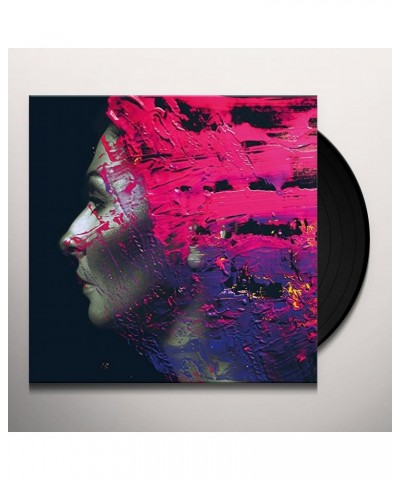 Steven Wilson Hand Cannot Erase Vinyl Record $9.90 Vinyl
