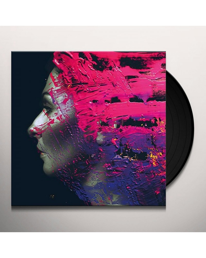 Steven Wilson Hand Cannot Erase Vinyl Record $9.90 Vinyl