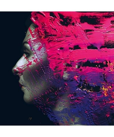 Steven Wilson Hand Cannot Erase Vinyl Record $9.90 Vinyl