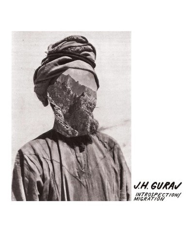 J.H. Guraj Introspection / Migration Vinyl Record $12.75 Vinyl