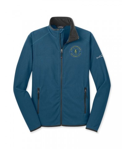 Dave Matthews Band Gorge 2016 Event Fleece Jacket $20.99 Outerwear