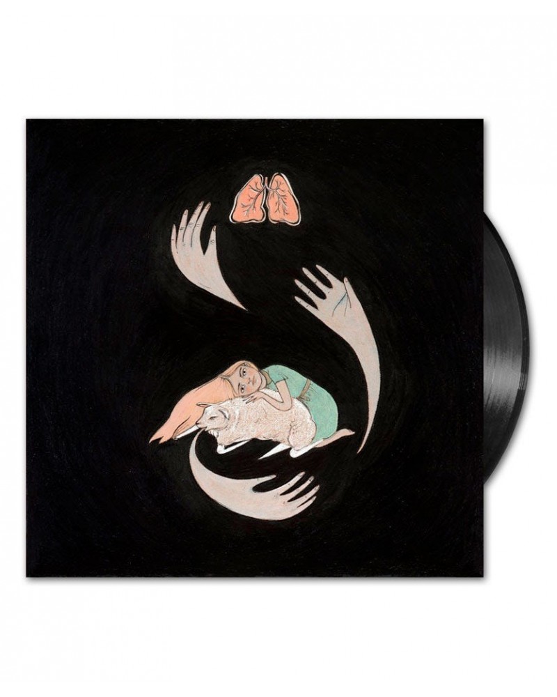 Purity Ring Shrines Vinyl LP $7.09 Vinyl