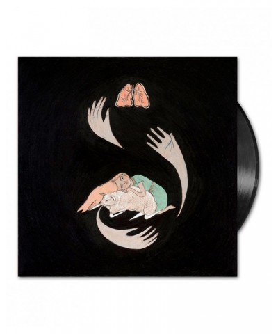 Purity Ring Shrines Vinyl LP $7.09 Vinyl