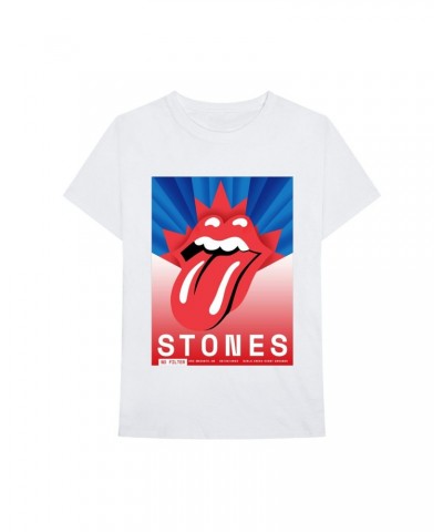 The Rolling Stones Oro-Medonte T-Shirt $15.05 Shirts