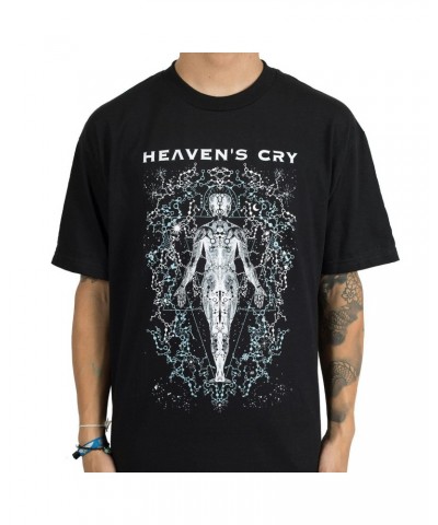 Heaven's Cry "Alive" T-Shirt $8.00 Shirts