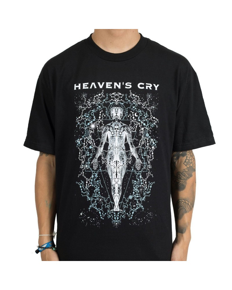 Heaven's Cry "Alive" T-Shirt $8.00 Shirts