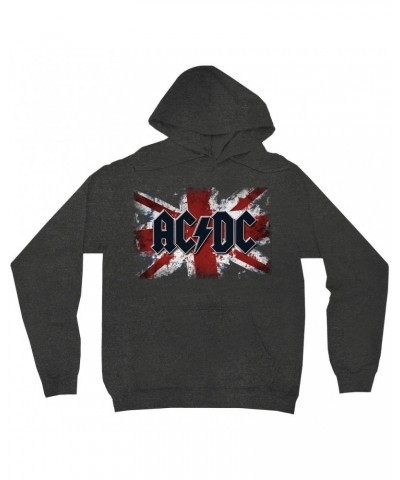 AC/DC Hoodie | London UK Hoodie $14.38 Sweatshirts