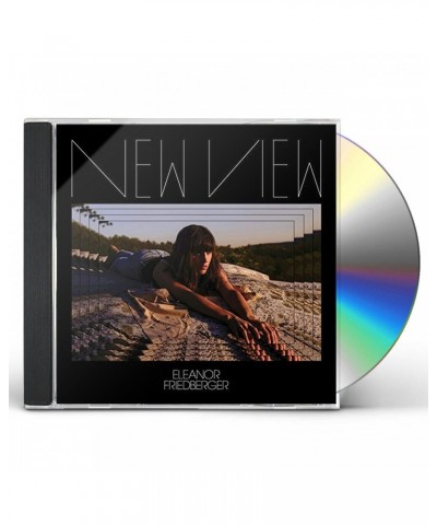 Eleanor Friedberger NEW VIEW CD $6.81 CD