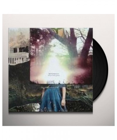 Winterpills All My Lovely Goners Vinyl Record $8.93 Vinyl