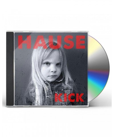 Dave Hause KICK CD $5.42 CD