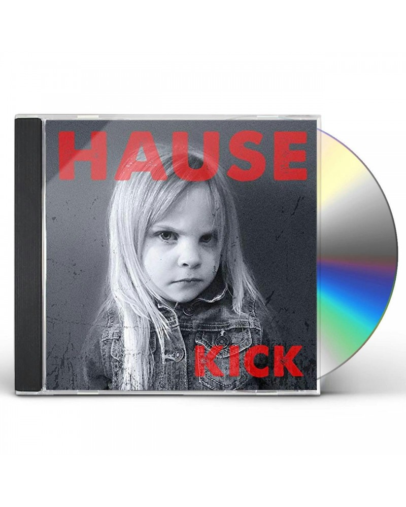 Dave Hause KICK CD $5.42 CD