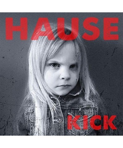 Dave Hause KICK CD $5.42 CD