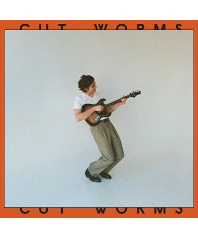 Cut Worms CD $4.55 CD