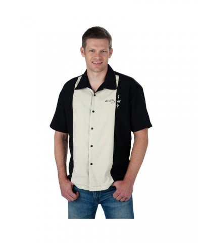 Elvis Presley Crowned King Button Down Shirt $12.70 Shirts