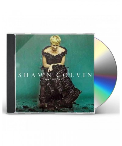 Shawn Colvin Uncovered CD $7.49 CD