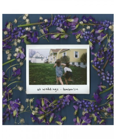 Tomberlin AT WEDDINGS CD $6.82 CD