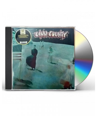 Linn County PROUD FLESH SOOTHSEER Vinyl Record $10.92 Vinyl