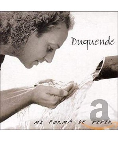 Duquende MI FORMA DE VIVIR CD $4.83 CD