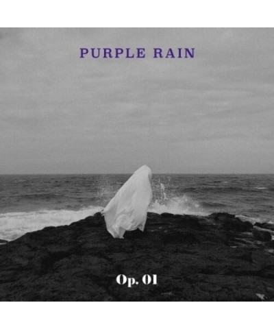 Purple Rain OP. 01 CD $9.75 CD