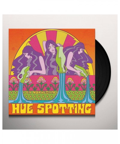 Ex Norwegian Hue Spotting Vinyl Record $7.34 Vinyl