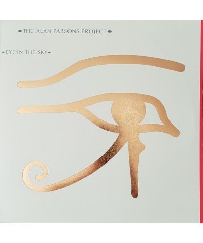 The Alan Parsons Project EYE IN THE SKY (DL CARD) Vinyl Record $9.90 Vinyl