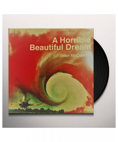 Sean McConnell HORRIBLE BEAUTIFUL DREAM Vinyl Record $12.60 Vinyl