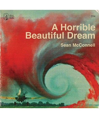 Sean McConnell HORRIBLE BEAUTIFUL DREAM Vinyl Record $12.60 Vinyl