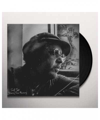 Scot Sax Drawing from Memory Vinyl Record $11.65 Vinyl