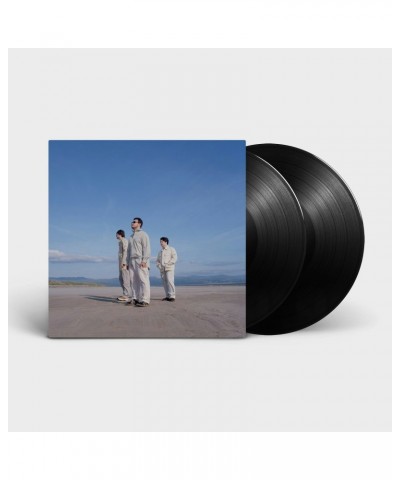 Manic Street Preachers THIS IS MY TRUTH TELL ME YOURS 20 YEAR COLLECTORS’ EDITION - 2LP (Vinyl) $9.59 Vinyl