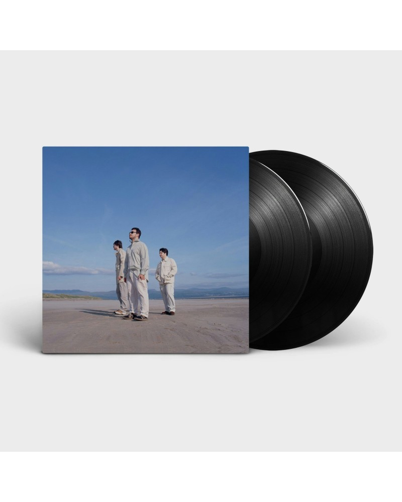 Manic Street Preachers THIS IS MY TRUTH TELL ME YOURS 20 YEAR COLLECTORS’ EDITION - 2LP (Vinyl) $9.59 Vinyl