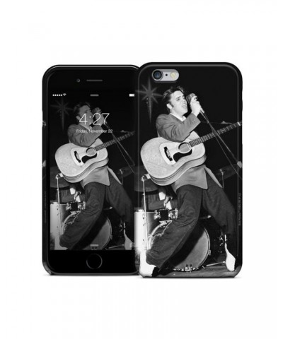 Elvis Presley 50s Icon iPhone 6 Hard Case $7.50 Phone