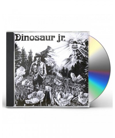Dinosaur Jr. 3 CD $6.55 CD